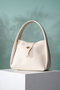 Lucky Bees Bolso Cruzado Crema